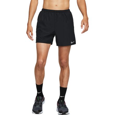 Nike - Dri-Fit 5in Brief Challenger Short - Men's
