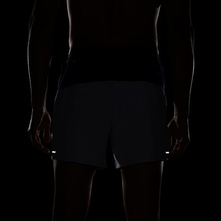 Nike Dri-Fit 5in Trail Flex Stride Short - Men's - Clothing