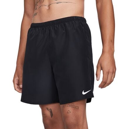 Nike - Dri-Fit 7in Brief Challenger Short - Men's