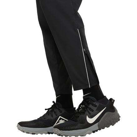 Nike - Phenom Elite Woven Pant - Men's - Black/White