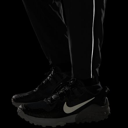 Nike - Phenom Elite Woven Pant - Men's - Black/White