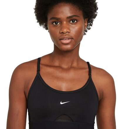 Nike - Indy U-Neck Bra - Women's