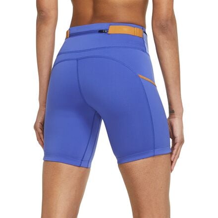 Nike - Epic Luxe Tight Trail Short - Women's