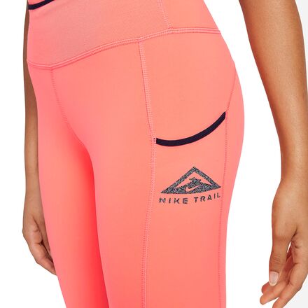 Nike - Epic Luxe Trail Tight - Women's