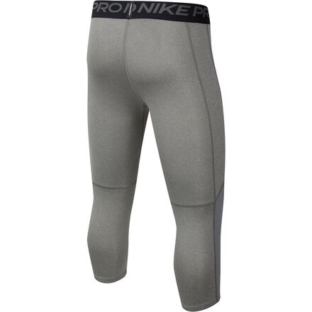 Nike - Nike Pro 3QT Tight - Boys'