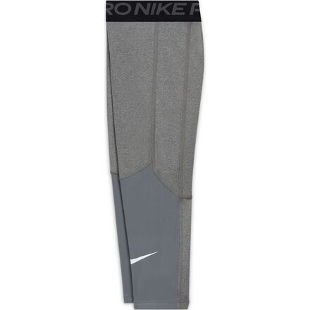 Nike - Nike Pro 3QT Tight - Boys'