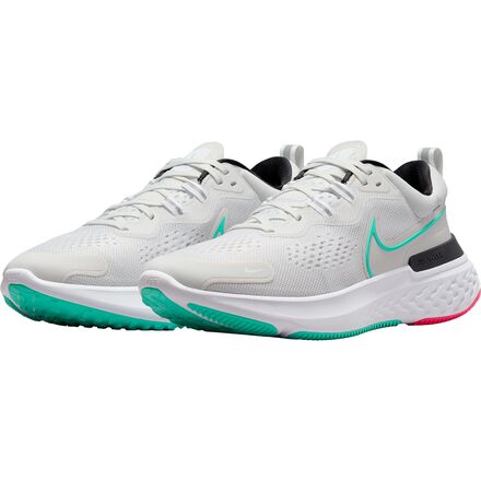 Nike - React Miler 2 Running Shoe - Men's