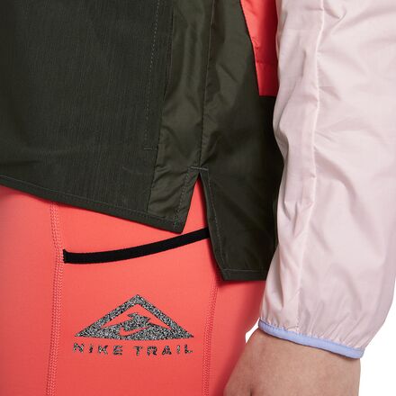 Nike - Windrunner Trail Jacket - Women's
