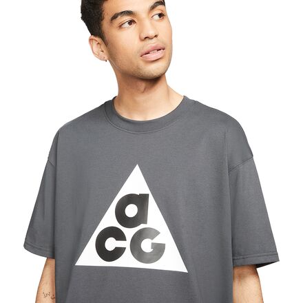 Nike - NRG ACG HBR Short-Sleeve T-Shirt - Men's