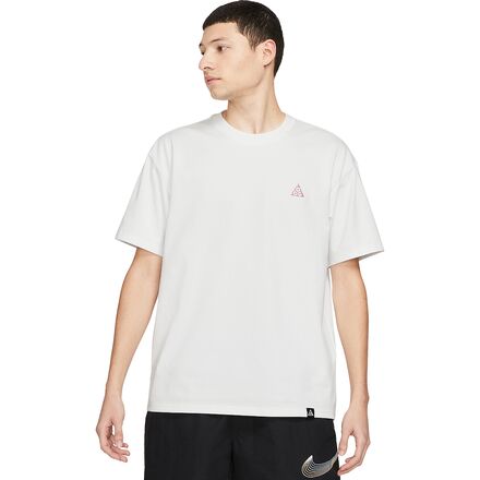Nike - NRG ACG LBR Short-Sleeve T-Shirt - Men's