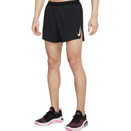 Nike - Aeroswift 4in Short - Men's