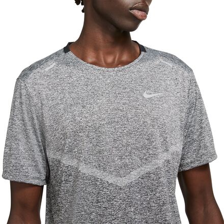 Nike - DF Rise 365 Short-Sleeve Shirt - Men's
