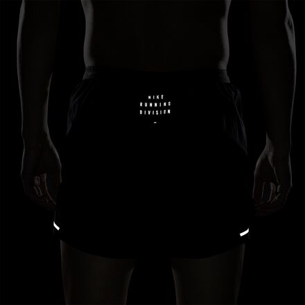 Nike - Flex Stride 5in Short + Boxer Brief - Men's