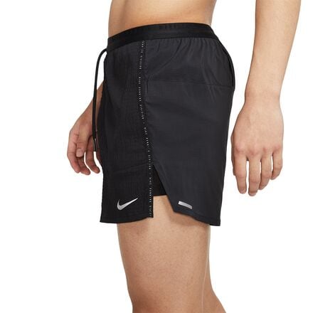 Nike - Flex Stride 5in Short + Boxer Brief - Men's