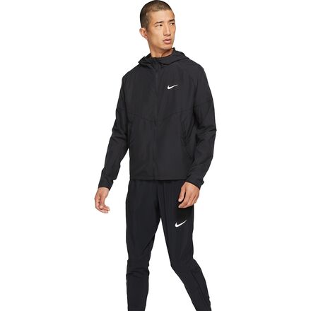 Nike - Repel Miler Jacket - Men's