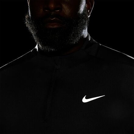Nike - Dri-Fit Element Half-Zip Top - Men's