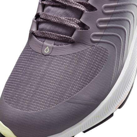 Nike - Air Zoom Pegasus 38 Shield Running Shoe - Women's