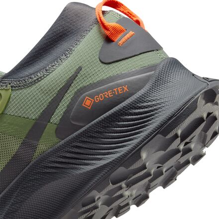 Nike - Pegasus Trail 3 GORE-TEX Running Shoe - Men's
