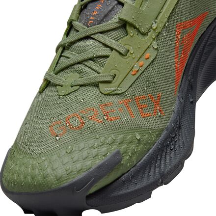 Nike - Pegasus Trail 3 GORE-TEX Running Shoe - Men's