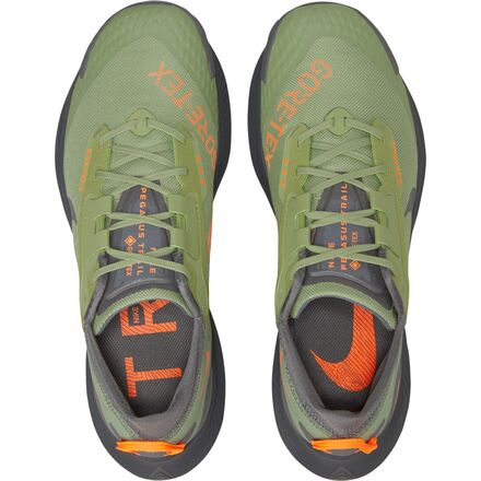 Nike - Pegasus Trail 3 GORE-TEX Running Shoe - Men's