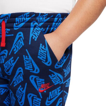 Nike - Fabric Detail