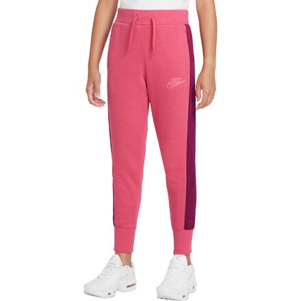 Nike - Sportswear Club Icon Clash Fleece Pant - Girls'