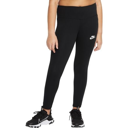 Nike - Sportswear Favorites GX High Waisted Legging - Girls'