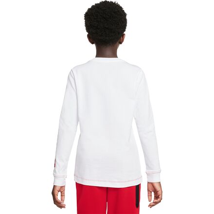 Nike - Sportswear WZ JDI Long-Sleeve T-Shirt - Boys'