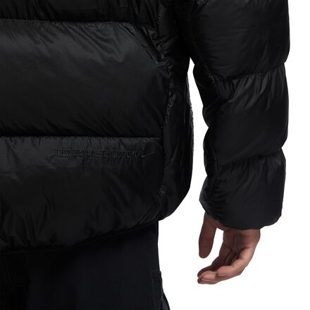 Nike - Therma-Fit ADV ACG Lunar Lake Jacket - Men's - Black/Black/Light Army/Summit White