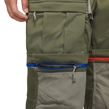 acg nrg cargo