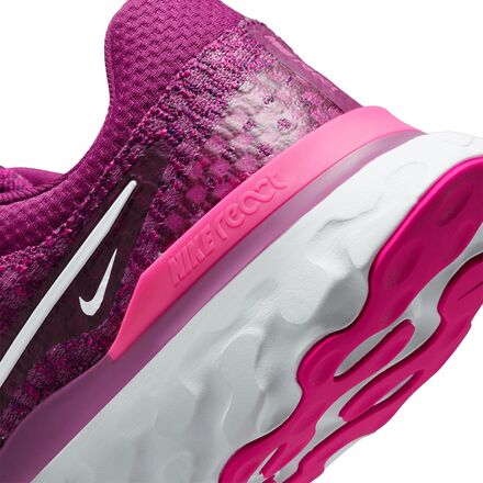 Nike - React Infinity Run FK 3 Shoe - Women's