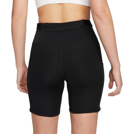 Nike - Dri-FIT Epic Luxe Trail Running Tight Short - Women's