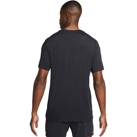 Nike - Dri-FIT Trail Running T-Shirt - Men's