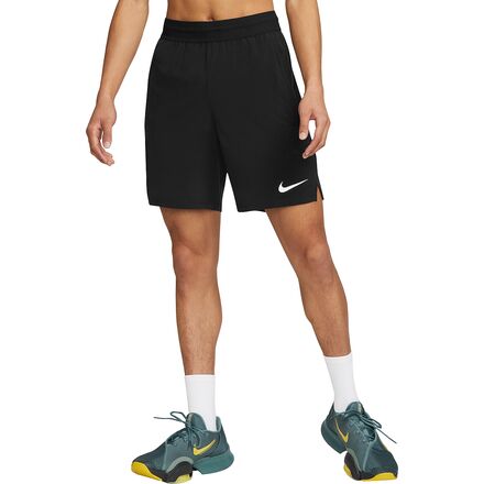 Nike - Pro Dri-Fit Flex Vent Max 8in Short - Men's