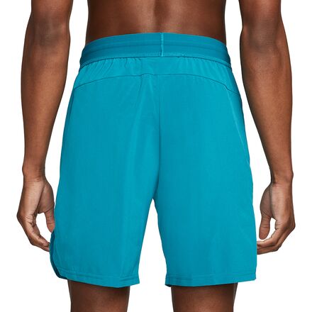 Nike - Pro Dri-Fit Flex Vent Max 8in Short - Men's