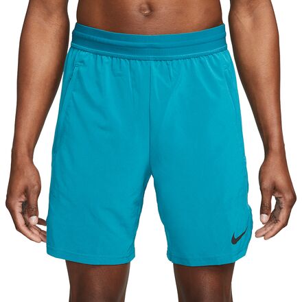 Nike - Pro Dri-Fit Flex Vent Max 8in Short - Men's