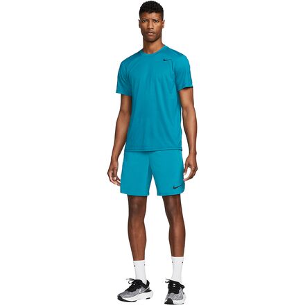 Nike - Pro Dri-Fit Flex Vent Max 8in Short - Men's