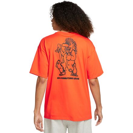 Nike - ACG Trolls Short-Sleeve T-Shirt - Men's