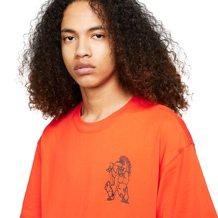 Nike - ACG Trolls Short-Sleeve T-Shirt - Men's