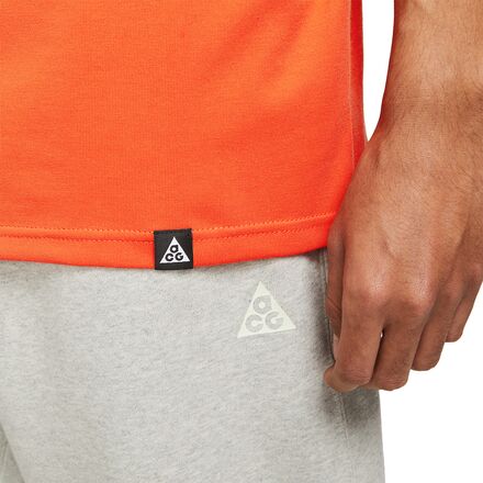 Nike - ACG Trolls Short-Sleeve T-Shirt - Men's