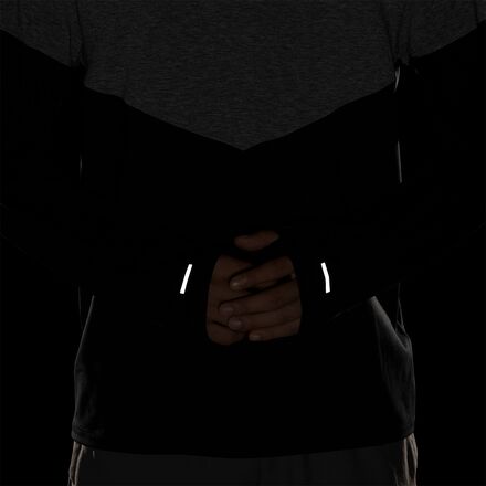 Nike - Therma-Fit Element Run Division Hoodie - Men's