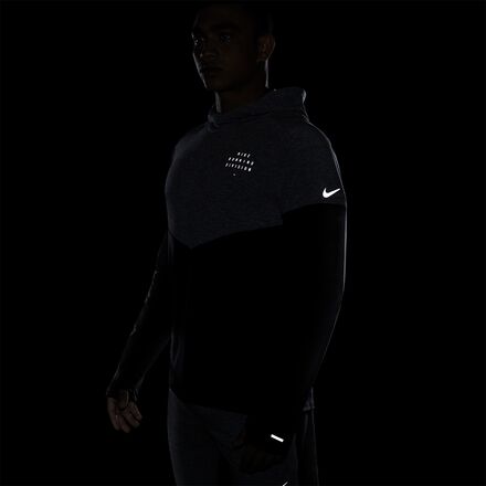 Nike - Therma-Fit Element Run Division Hoodie - Men's