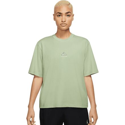 Nike - Nrg ACG Short-Sleeve Lbr Lungs T-Shirt - Women's