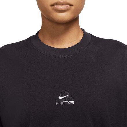Nike - Nrg ACG Short-Sleeve Lbr Lungs T-Shirt - Women's