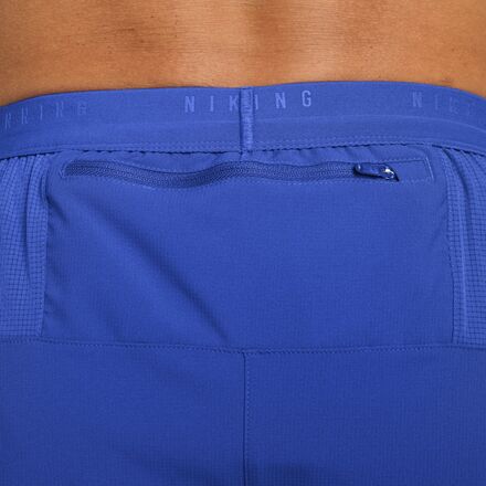 Nike - Dri-Fit Stride 5in BF Short - Men's