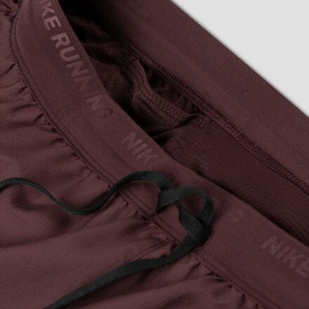 Nike - Stride Dri-FIT 7in Brief-Lined Short - Men's