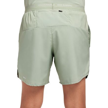 Nike - Stride Dri-FIT 7in Brief-Lined Short - Men's