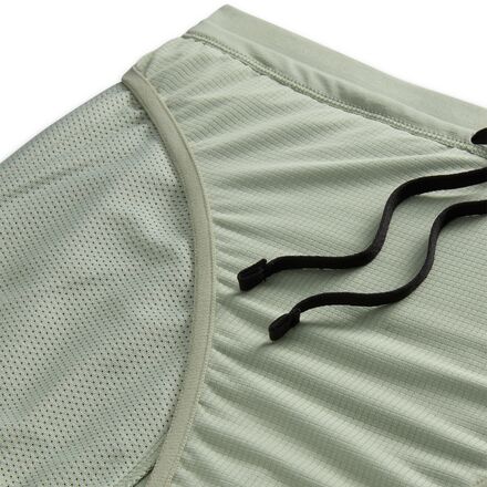 Nike - Stride Dri-FIT 7in Brief-Lined Short - Men's