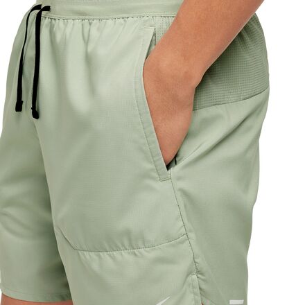 Nike - Stride Dri-FIT 7in Brief-Lined Short - Men's