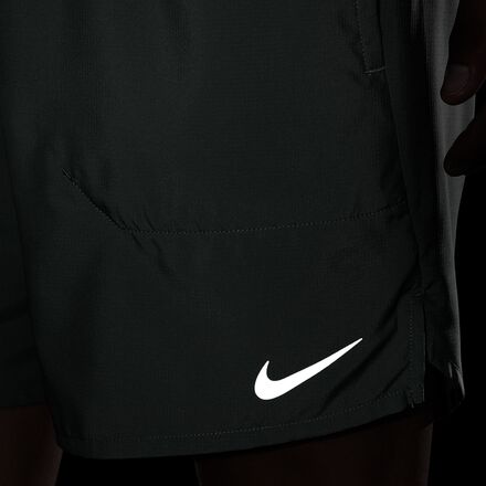 Nike - Stride Dri-FIT 7in Brief-Lined Short - Men's